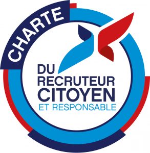 Charte du recruteur citoyen et responsable
