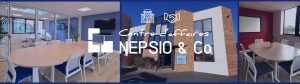 Centre d'affaires NEPSIO & Co