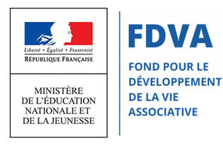 Fond pour le développement de la vie associative (FDVA)